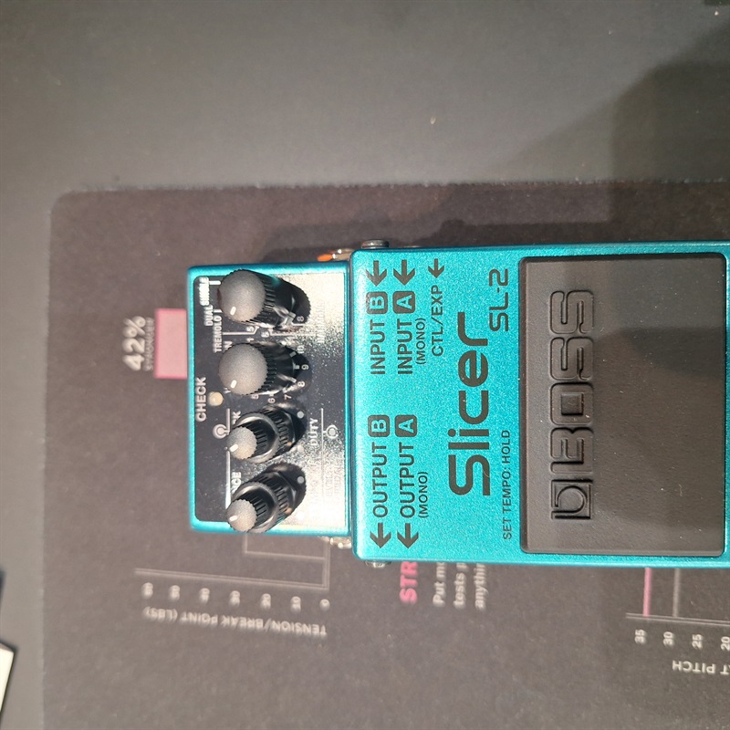 BOSS SL-2 Slicerの画像